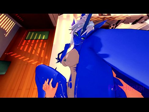 ❤️ Demon Fish Girl Monster Pornovideo bei eis lb.pi-porno.ru ❤