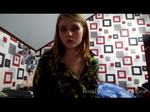 ❤️ Jonk blond Student aus Russland gär méi grouss Dicks. Pornovideo bei eis lb.pi-porno.ru ❤